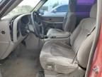 2000 Chevrolet Silverado C1500