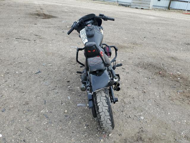 2023 Harley-Davidson Fxst
