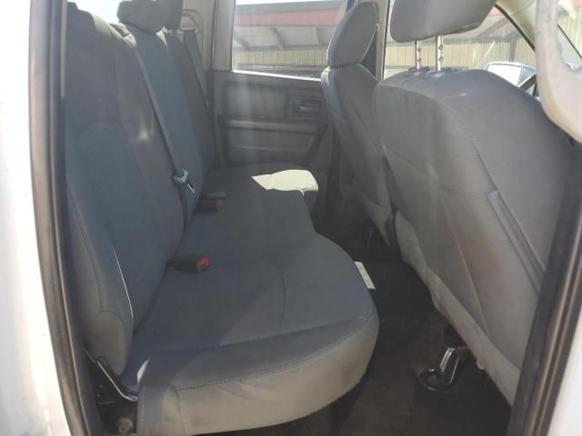 2015 Dodge RAM 1500 ST