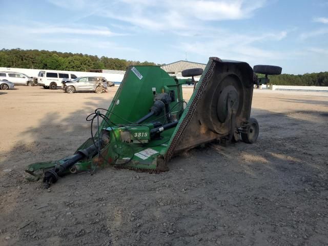 2023 John Deere 2023 Bush HOG 3815RR3 Batwing Rotary Mower
