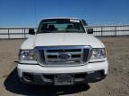 2009 Ford Ranger Super Cab