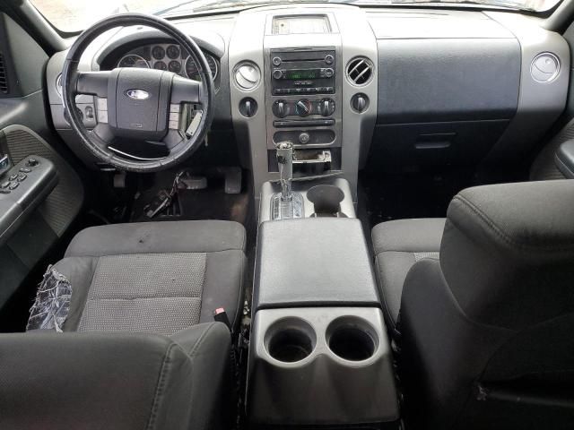 2005 Ford F150