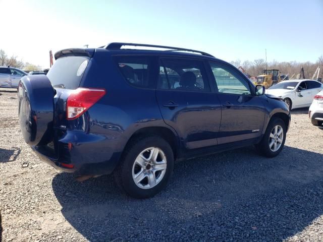 2006 Toyota Rav4 Limited