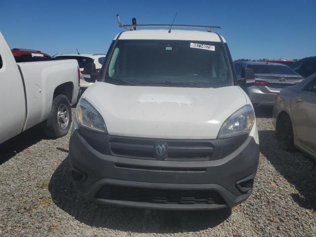 2017 Dodge 2017 RAM Promaster City