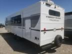 2025 Wildcat Trailer