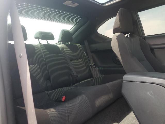 2013 Scion TC