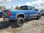 2004 Chevrolet Silverado K1500