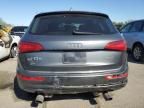 2016 Audi Q5 Premium