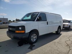 2007 Chevrolet Express G1500 en venta en Martinez, CA