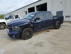Dodge Vehiculos salvage en venta: 2017 Dodge RAM 1500 ST