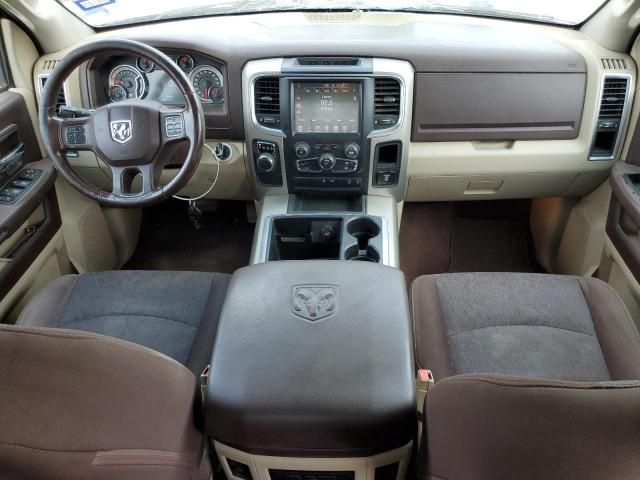 2015 Dodge RAM 1500 SLT