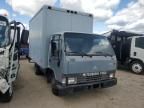 1989 Mitsubishi FE434 BOX Truck