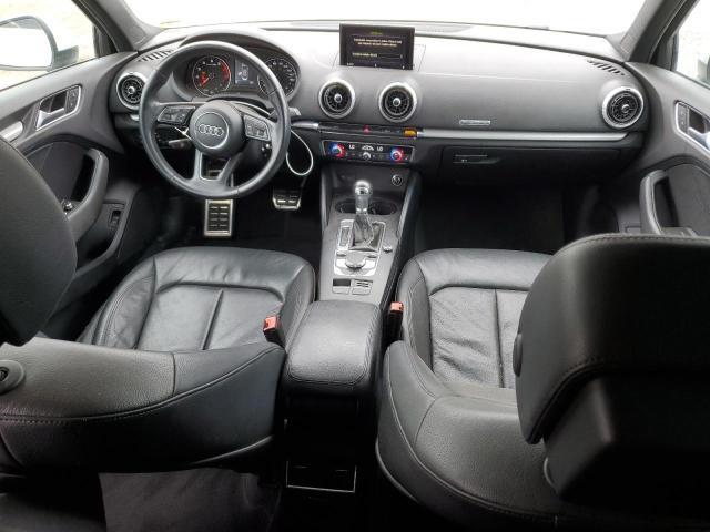 2019 Audi A3 Premium