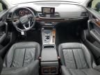 2018 Audi Q5 Premium