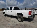 2011 Chevrolet Silverado K3500