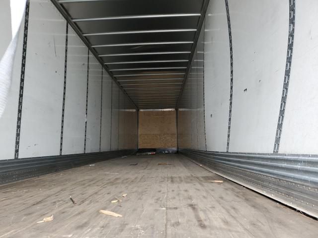 2023 Great Dane CCC-3314-01053 DRY Van Trailer