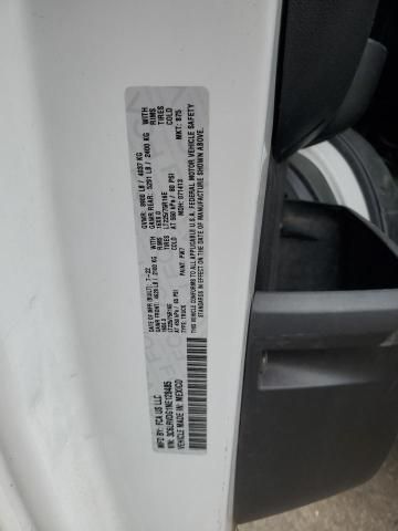 2022 Dodge RAM Promaster 2500 2500 High