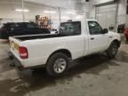 2011 Ford Ranger