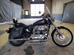 2005 Harley-Davidson XL1200 C en venta en Indianapolis, IN
