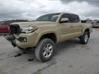 2017 Toyota Tacoma Double Cab