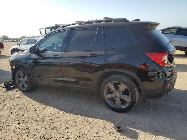 2019 Honda Passport Touring