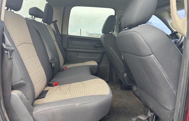 2012 Dodge RAM 2500 ST