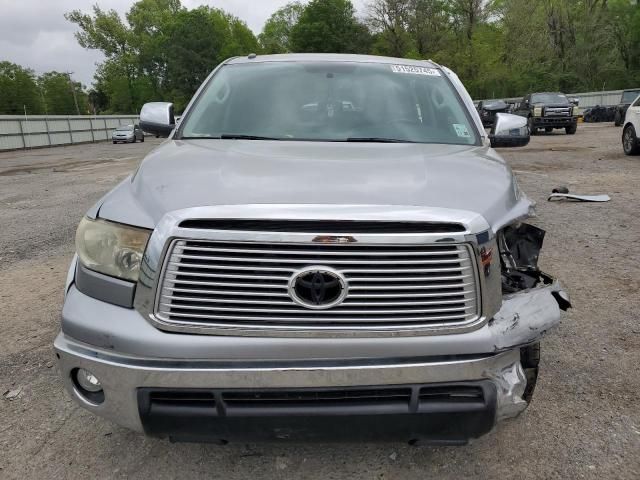2013 Toyota Tundra Crewmax Limited