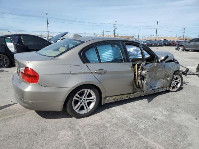 2008 BMW 328 i Sulev