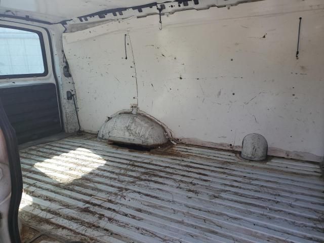 2006 Chevrolet Express G1500