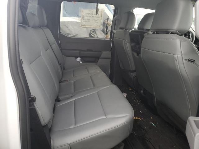 2023 Ford F350 Super Duty