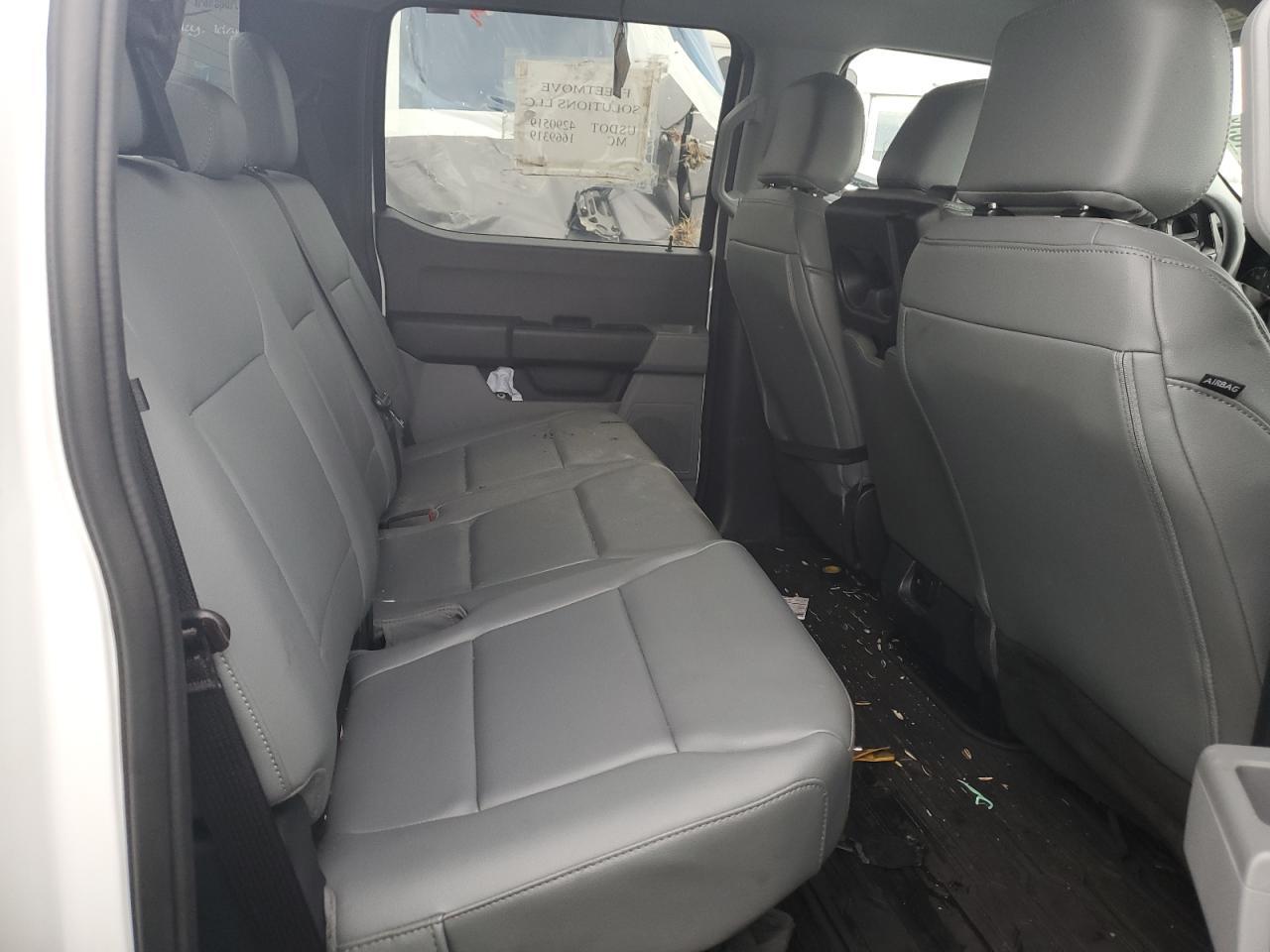 2023 Ford F350 Super Duty