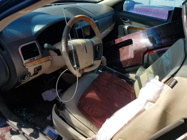 2011 Lincoln Mkz Hybrid