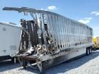 2017 Wabash DRY Van Trailer