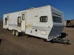 1998 Other Rv Travel Trailer