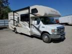 2016 Ford Econoline E450 Super Duty Cutaway Van