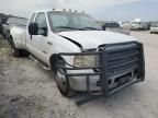 2006 Ford F350 Super Duty