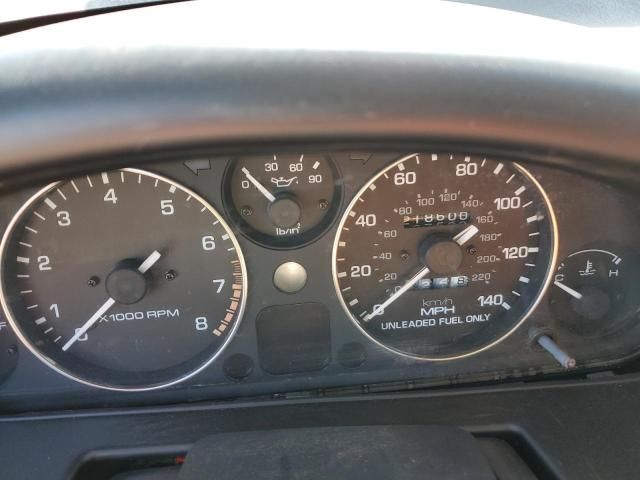 1991 Mazda MX-5 Miata