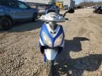 2012 Dongfang Scooter