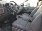 2019 Chevrolet Silverado Medium Duty