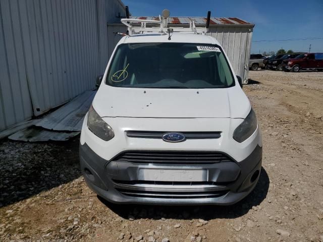 2015 Ford Transit Connect XL
