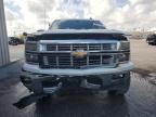 2015 Chevrolet Silverado K1500 LTZ