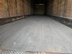 2007 Hyundai Translead V12530152-AJS DRY Van Trailer