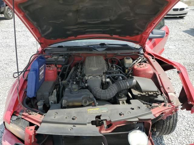 2007 Ford Mustang GT