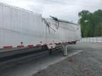 2017 East Manufacturing END Dump Trailer