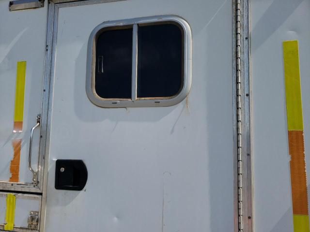 1998 Pelsue 7011A