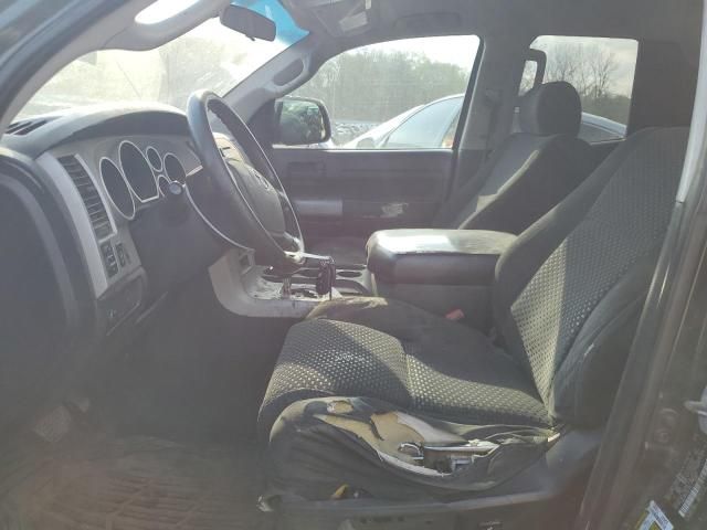 2007 Toyota Tundra Double Cab SR5