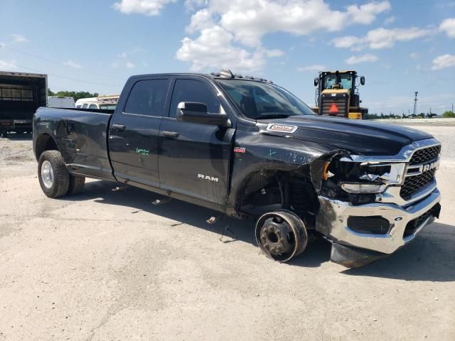 2019 Dodge RAM 3500 Tradesman
