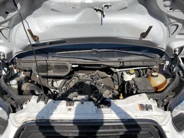 2016 Ford Transit T-250