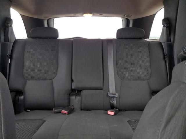 2008 Pontiac Torrent