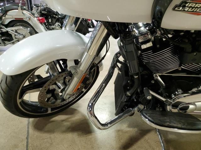 2024 Harley-Davidson Fltrx